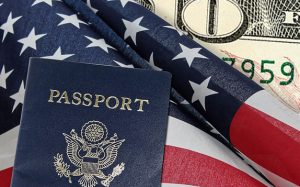 did passport fees increase